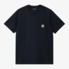 T-shirt à poche T-shirt à poche