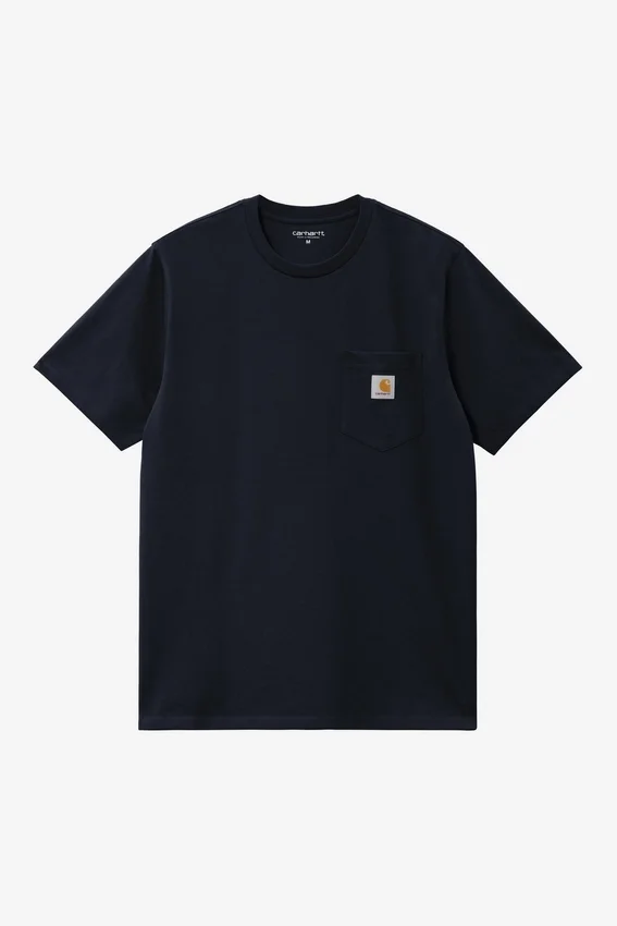 T-shirt à poche T-shirt à poche