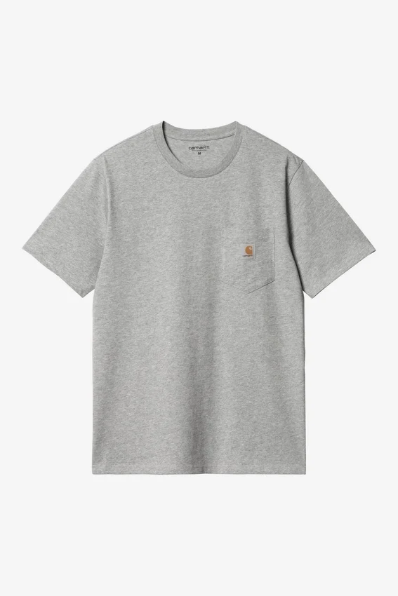 T-shirt à poche T-shirt à poche