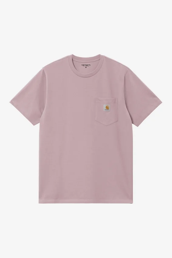 T-shirt à poche T-shirt à poche