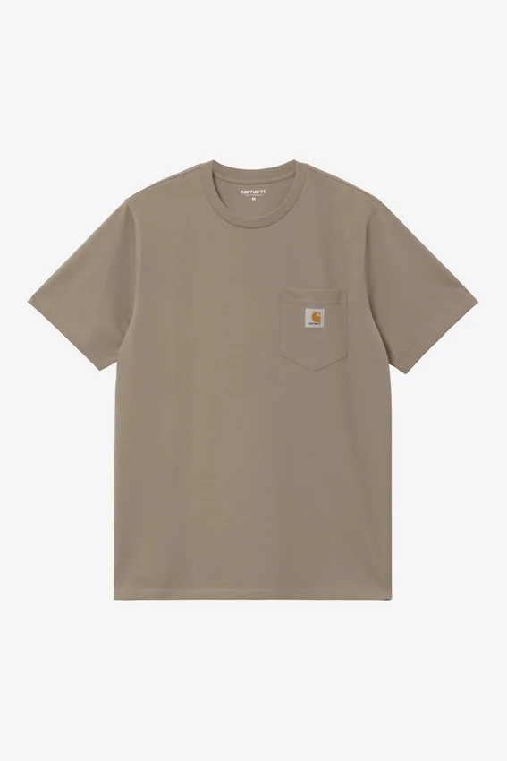 T-shirt à poche T-shirt à poche