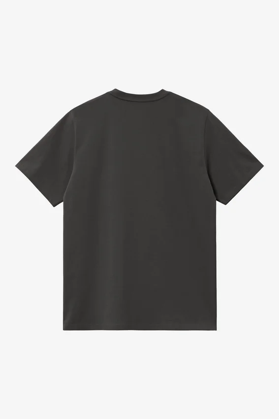 T-shirt à poche T-shirt à poche