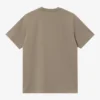 T-shirt à poche T-shirt à poche