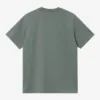 T-shirt à poche T-shirt à poche