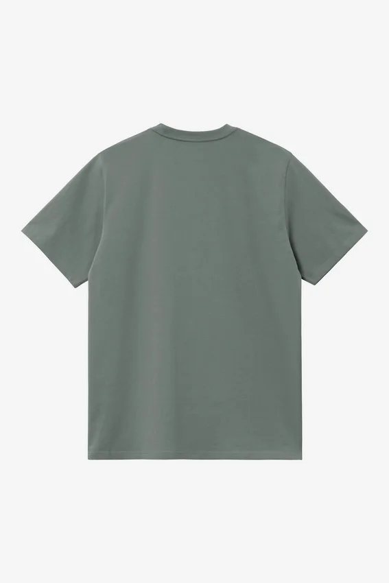 T-shirt à poche T-shirt à poche
