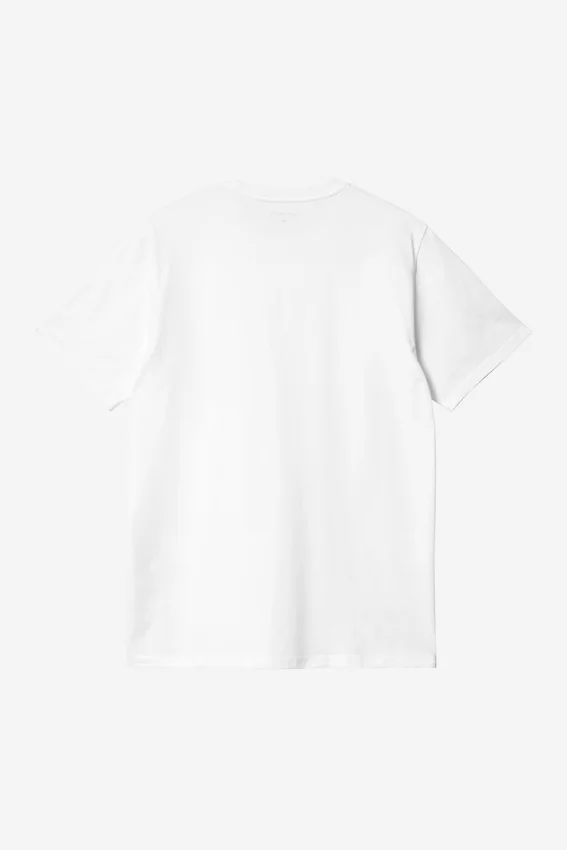 T-shirt à poche T-shirt à poche