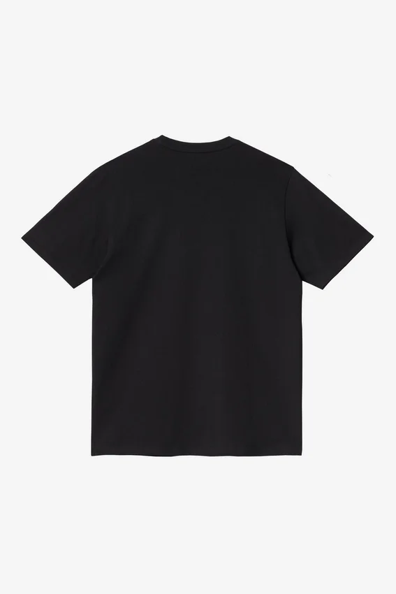 T-shirt à poche T-shirt à poche