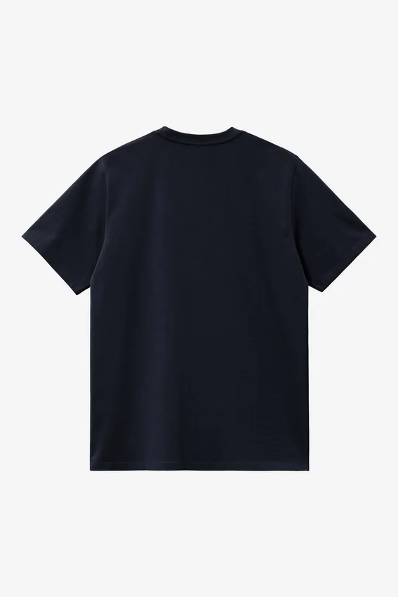 T-shirt à poche T-shirt à poche
