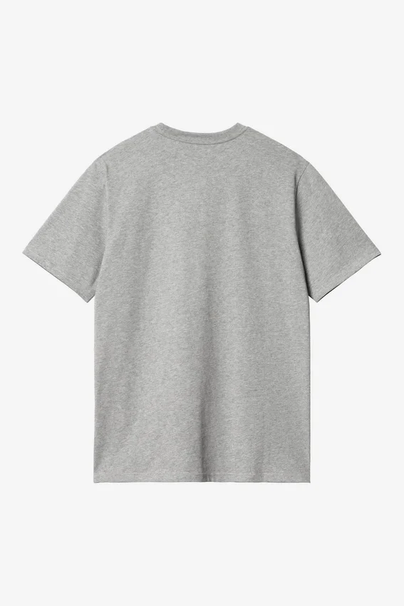 T-shirt à poche T-shirt à poche