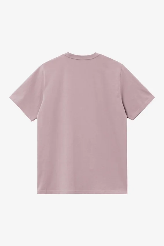 T-shirt à poche T-shirt à poche