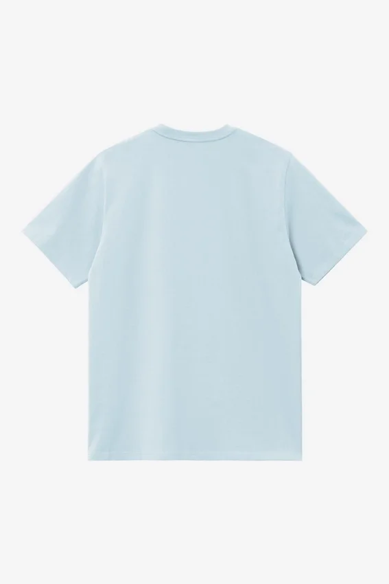 T-shirt à poche T-shirt à poche