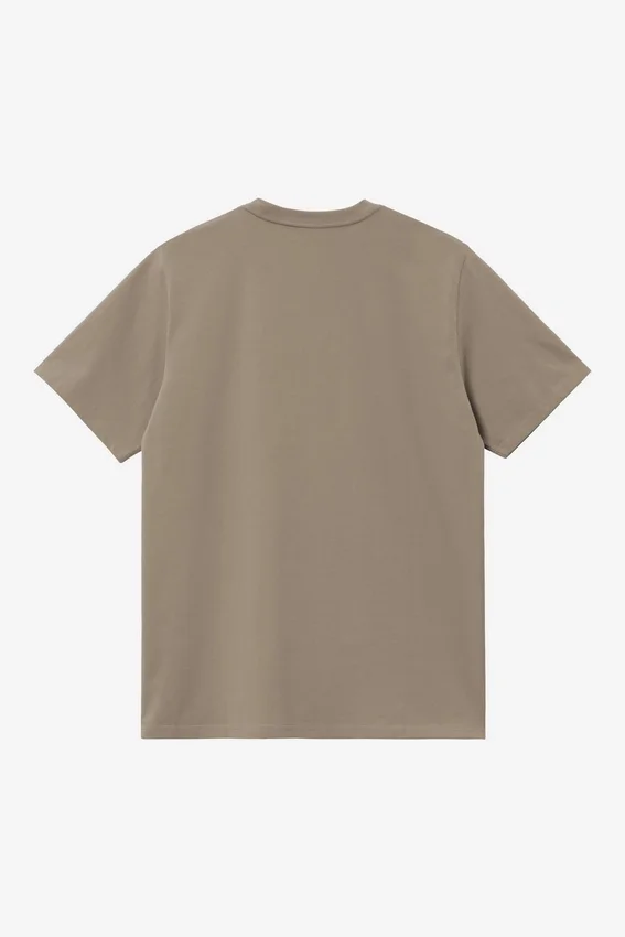 T-shirt à poche T-shirt à poche