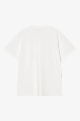 T-shirt à poche Pond Corps