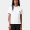 T-shirt à poche pour femme T-shirt à poche pour femme