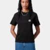 T-shirt à poche pour femme T-shirt à poche pour femme