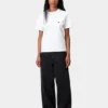 T-shirt à poche pour femme T-shirt à poche pour femme