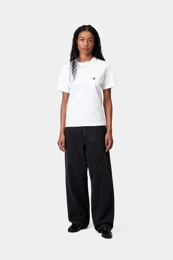 T-shirt à poche pour femme T-shirt à poche pour femme