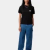 T-shirt à poche pour femme T-shirt à poche pour femme
