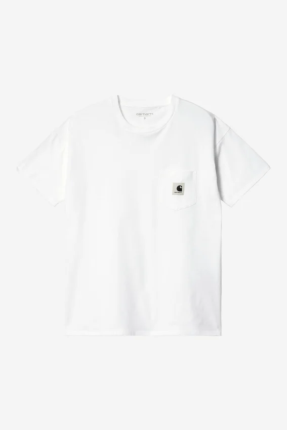 T-shirt à poche pour femme T-shirt à poche pour femme