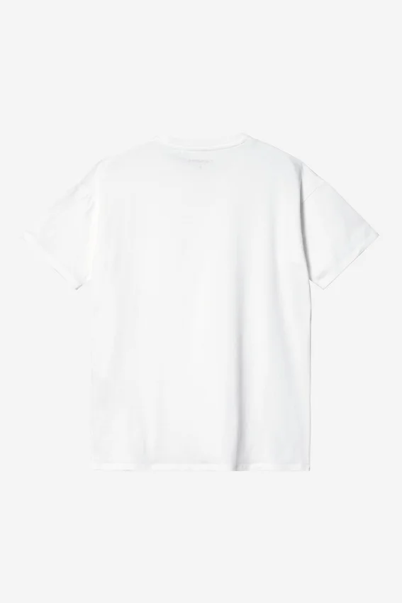 T-shirt à poche pour femme T-shirt à poche pour femme