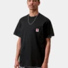 T-shirt Pocket Heart T-shirt Pocket Heart