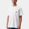 T-shirt Pocket Heart T-shirt Pocket Heart