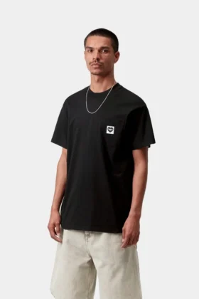 T-shirt Pocket Heart