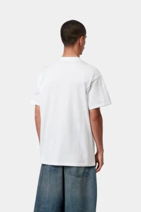 T-shirt Pocket Heart