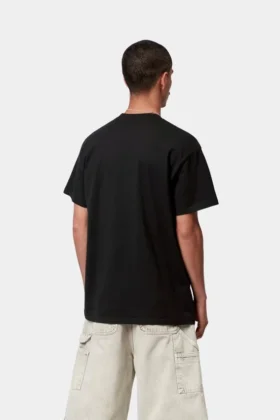 T-shirt Pocket Heart