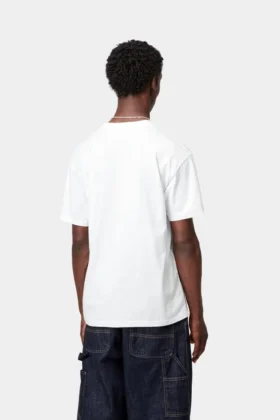 T-shirt Pocket Heart