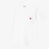 T-shirt Pocket Heart T-shirt Pocket Heart