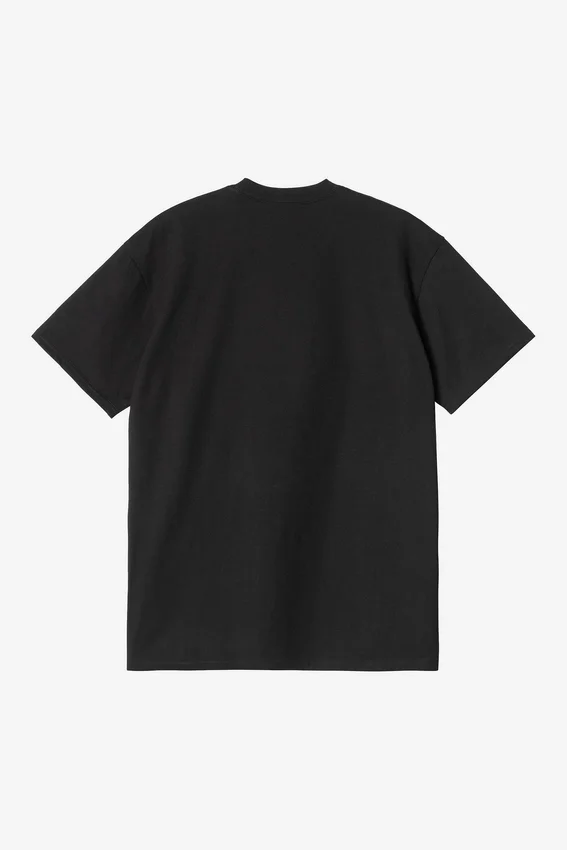 T-shirt Pocket Heart T-shirt Pocket Heart