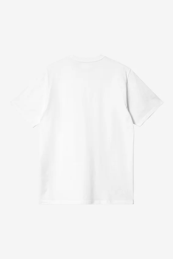 T-shirt Pocket Heart T-shirt Pocket Heart