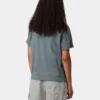 T-shirt Pocket Heart pour femme