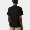 T-shirt Pocket Heart pour femme