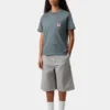 T-shirt Pocket Heart pour femme