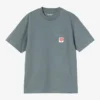 T-shirt Pocket Heart pour femme
