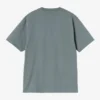 T-shirt Pocket Heart pour femme