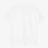 T-shirt Pocket Heart pour femme