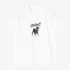 T-shirt Pup pour femme