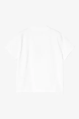 T-shirt Pup pour femme