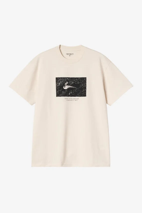 T-shirt Ride Your Dreams T-shirt Ride Your Dreams