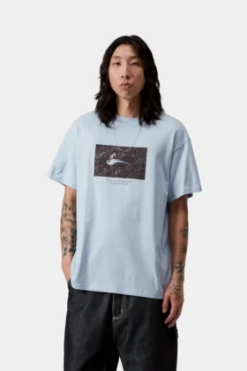 T-shirt Ride Your Dreams