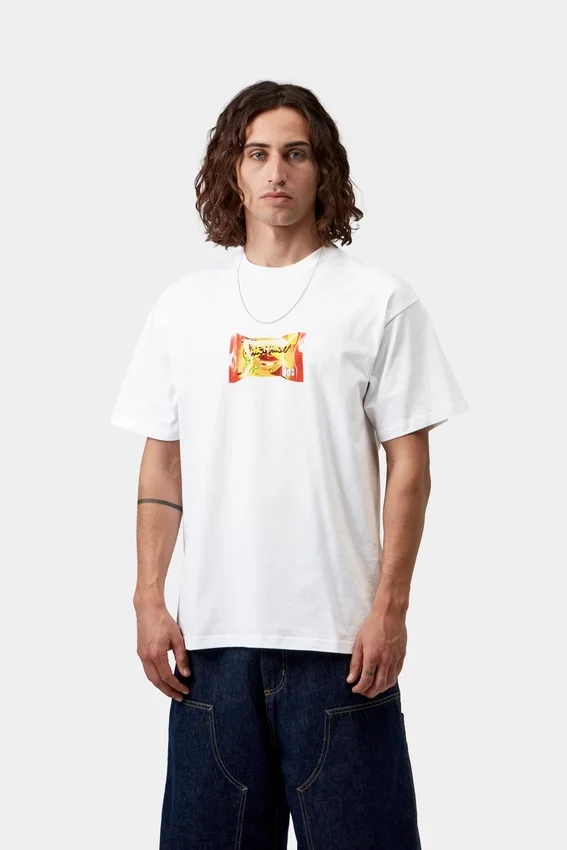 T-shirt Road Side Snack T-shirt Road Side Snack