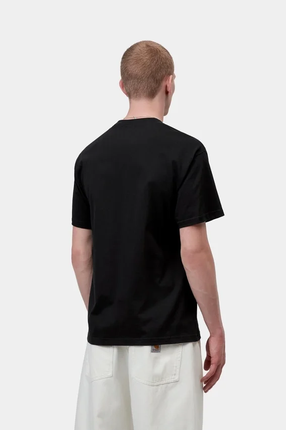 T-shirt Road Side Snack T-shirt Road Side Snack