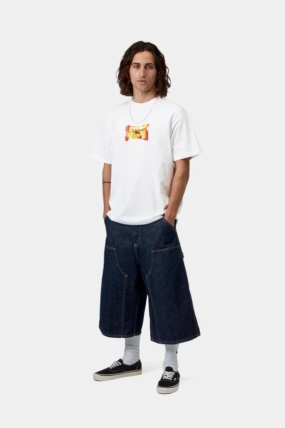 T-shirt Road Side Snack T-shirt Road Side Snack