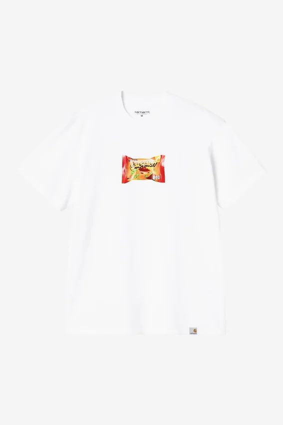 T-shirt Road Side Snack T-shirt Road Side Snack