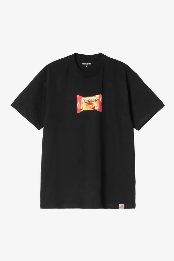 T-shirt Road Side Snack T-shirt Road Side Snack