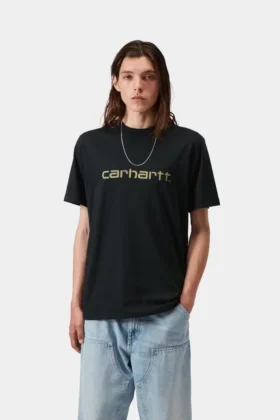 T-shirt Script