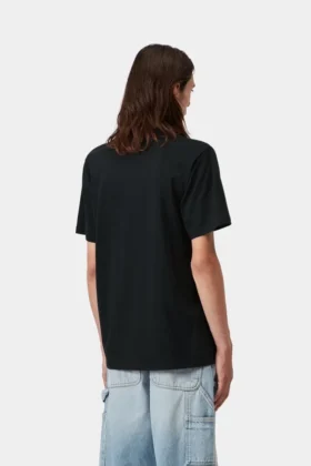 T-shirt Script